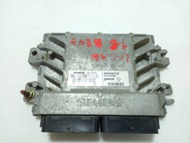 Modul ECU Calculator Motor ECU Siemens, 8200483732, 8200326380, Dacia Logan MCV , 1.4 benz, K7J710