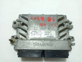 Modul ECU Calculator Motor ECU Siemens, 8200483732, 8200326380, Dacia Sandero, 1.4 benz, K7J710