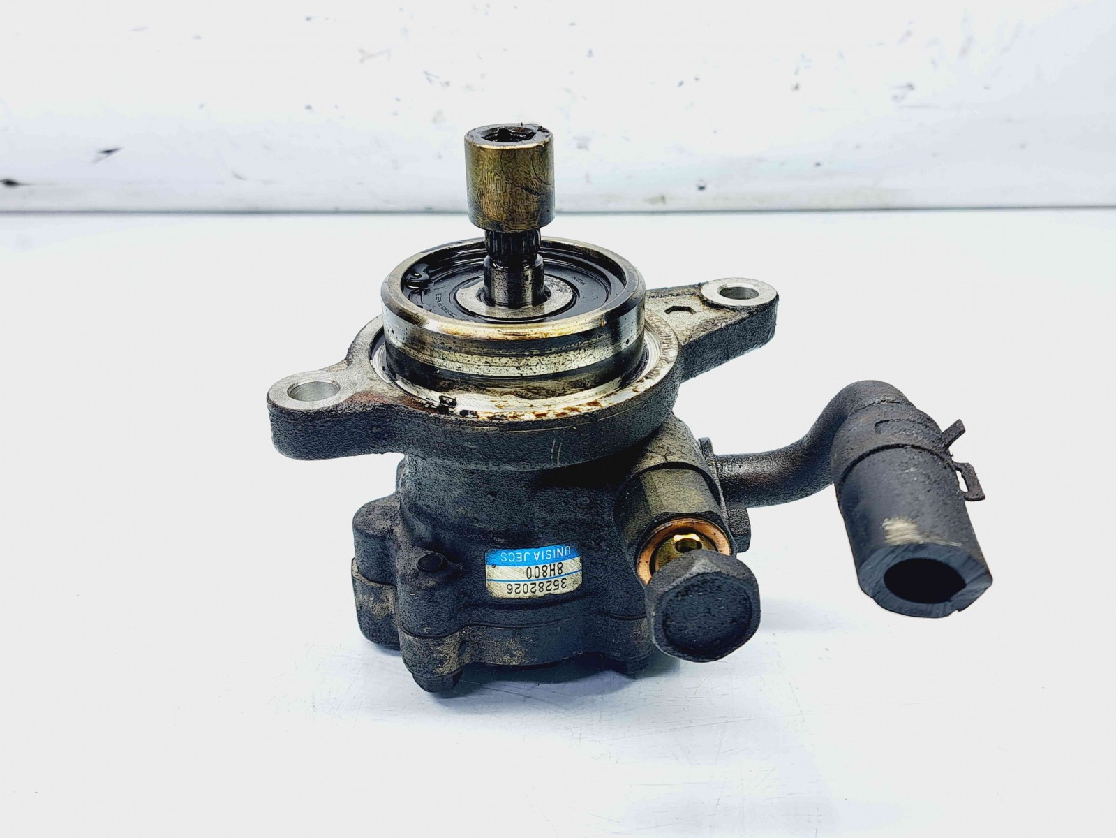 Pompa servodirectie Nissan X-Trail (T30) [Fabr 2001-2007] OEM 2.2 YD22ETI 2.2 YD22ETI 80KW / 109CP - imagine 1