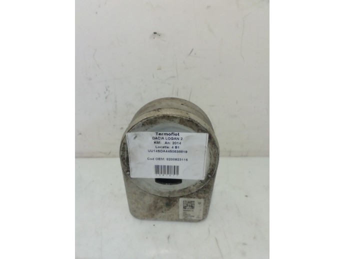 Termoflot Dacia Logan 1.5DCI K9K 8200923115 2012-2021