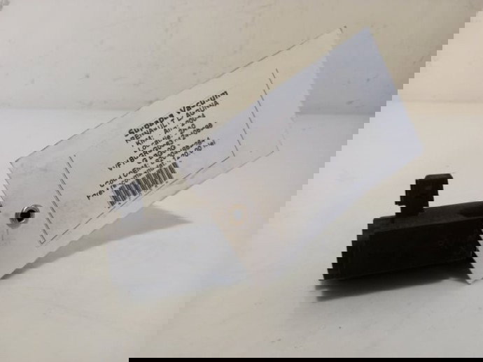 Supapa Electrovalva Presiune Aer Vacuum Vacum 8200486264, Renault Trafic 2, 1.9dci, F9Q