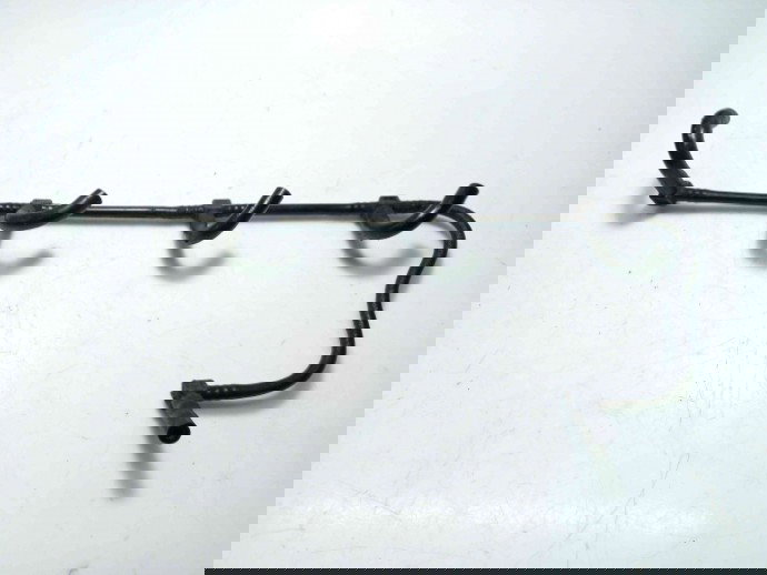 Rampa retur injectoare, 8200520596, Dacia Logan LS, 1.5 DCI, K9K790