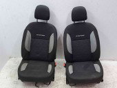  Set scaune cu bancheta Dacia Sandero 2 Stepway [Fabr 2012-prezent] OEM