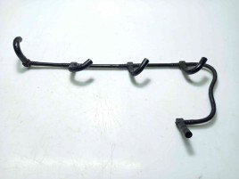 Rampa retur injectoare, 8200520596, Renault Twingo 2, 1.5 DCI, K9K766