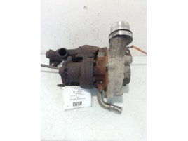 Turbina Dacia Logan 1.5 DCI K9K 54359700042 2012-2021
