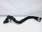 Tub intercooler Dacia Sandero 2 Stepway [Fabr 2012-prezent] 104951A 0.9 TCE H4B400  