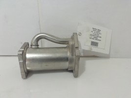 Racitor gaze EGR Renault, 1.5 dci, K9K768, 8200545260