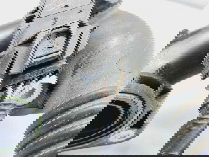 Tub intercooler Dacia Sandero 2 Stepway [Fabr 2012-prezent] 104951A 0.9 TCE H4B400  