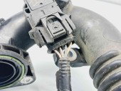 Tub intercooler Dacia Sandero 2 Stepway [Fabr 2012-prezent] 104951A 0.9 TCE H4B400  