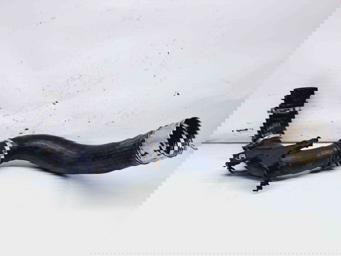 Tub intercooler Dacia Sandero 2 Stepway [Fabr 2012-prezent] 6670971A 0.9 TCE H4B400  