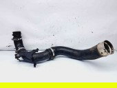 Tub intercooler Dacia Sandero 2 Stepway [Fabr 2012-prezent] 6670971A 0.9 TCE H4B400  