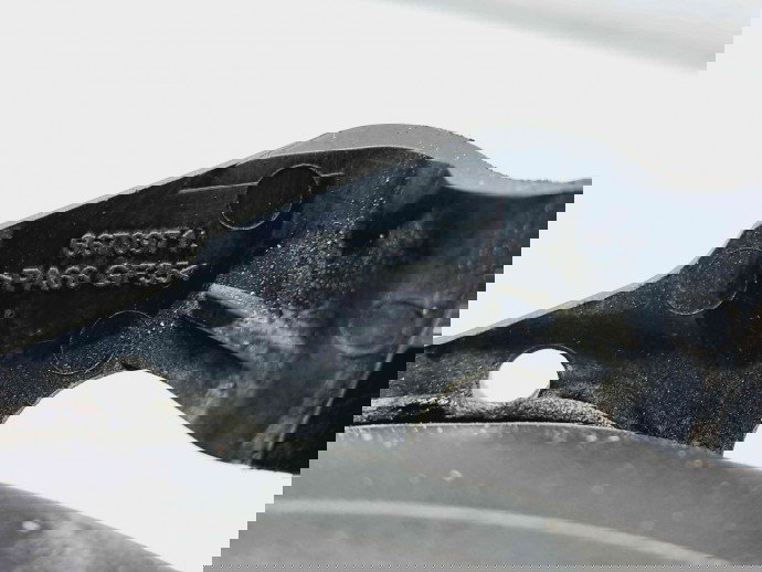 Tub intercooler Dacia Sandero 2 Stepway [Fabr 2012-prezent] 6670971A 0.9 TCE H4B400  