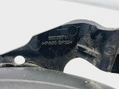 Tub intercooler Dacia Sandero 2 Stepway [Fabr 2012-prezent] 6670971A 0.9 TCE H4B400  