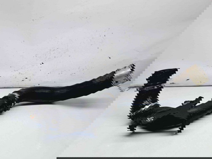 Tub intercooler Dacia Sandero 2 Stepway [Fabr 2012-prezent] 6670971A 0.9 TCE H4B400  