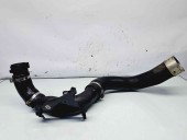 Tub intercooler Dacia Sandero 2 Stepway [Fabr 2012-prezent] 6670971A 0.9 TCE H4B400  