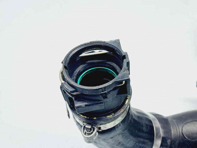 Tub intercooler Dacia Sandero 2 Stepway [Fabr 2012-prezent] 6670971A 0.9 TCE H4B400  