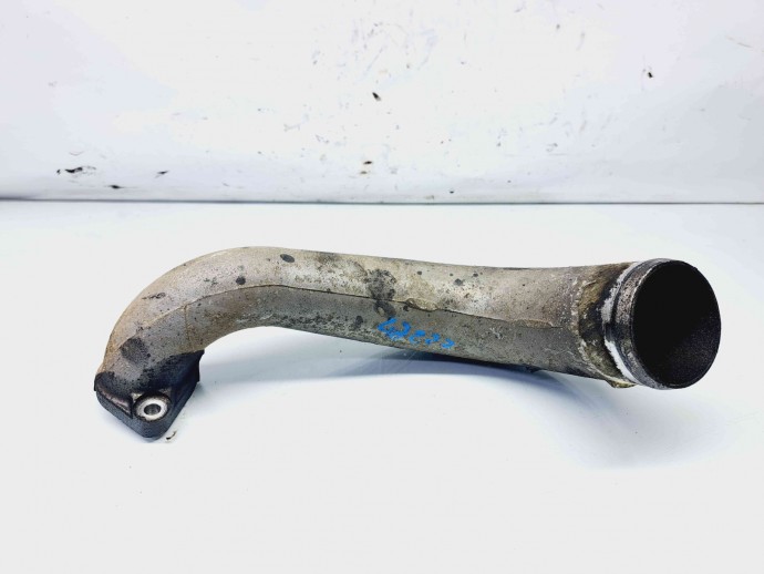 Tub intercooler Nissan X-Trail (T30) [Fabr 2001-2007] OEM 2.2 YD22ETI 2.2 YD22ETI 80KW / 109CP