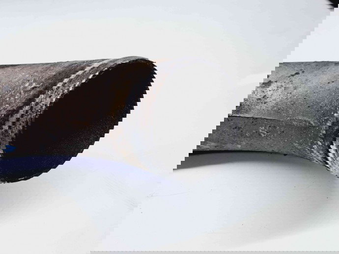 Tub intercooler Nissan X-Trail (T30) [Fabr 2001-2007] OEM 2.2 YD22ETI 2.2 YD22ETI 80KW / 109CP