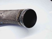 Tub intercooler Nissan X-Trail (T30) [Fabr 2001-2007] OEM 2.2 YD22ETI 2.2 YD22ETI 80KW / 109CP