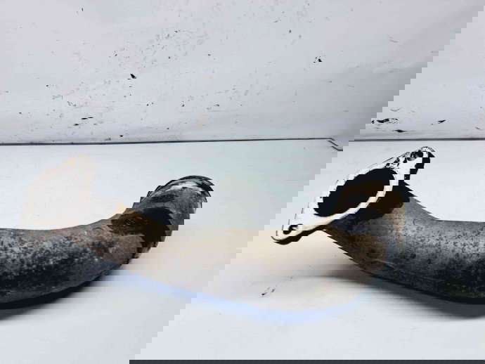 Tub intercooler Nissan X-Trail (T30) [Fabr 2001-2007] OEM 2.2 YD22ETI 2.2 YD22ETI 80KW / 109CP