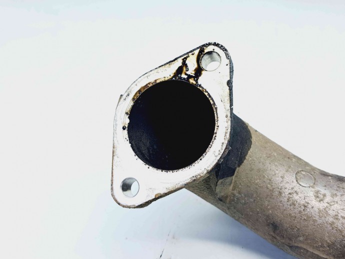 Tub intercooler Nissan X-Trail (T30) [Fabr 2001-2007] OEM 2.2 YD22ETI 2.2 YD22ETI 80KW / 109CP