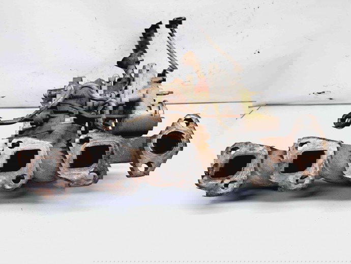 Turbina Nissan X-Trail (T30) [Fabr 2001-2007] 14411-8H800 2.2 YD22ETI   