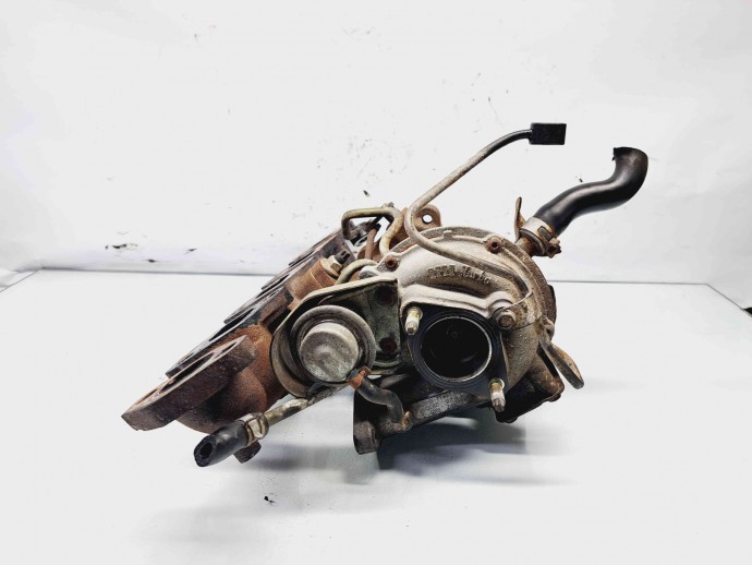 Turbina Nissan X-Trail (T30) [Fabr 2001-2007] 14411-8H800 2.2 YD22ETI   