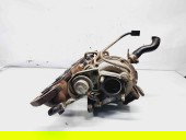 Turbina Nissan X-Trail (T30) [Fabr 2001-2007] 14411-8H800 2.2 YD22ETI   