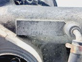 Turbina Nissan X-Trail (T30) [Fabr 2001-2007] 14411-8H800 2.2 YD22ETI   