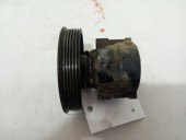 Supapa Electrovalva Presiune Aer Vacuum Vacum, 8200575400, Nissan Note 1.5dci, K9K