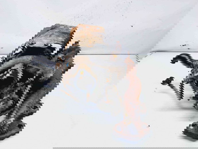 Turbina Nissan X-Trail (T30) [Fabr 2001-2007] 14411-8H800 2.2 YD22ETI   