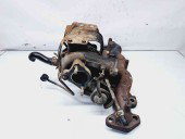 Turbina Nissan X-Trail (T30) [Fabr 2001-2007] 14411-8H800 2.2 YD22ETI   