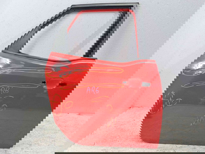 Usa dreapta spate Opel Meriva B [Fabr 2010-prezent] 79U (547)