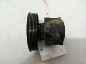 Supapa Electrovalva Presiune Aer Vacuum Vacum, 8200575400, Nissan Qashqai (J10) 1.5dci