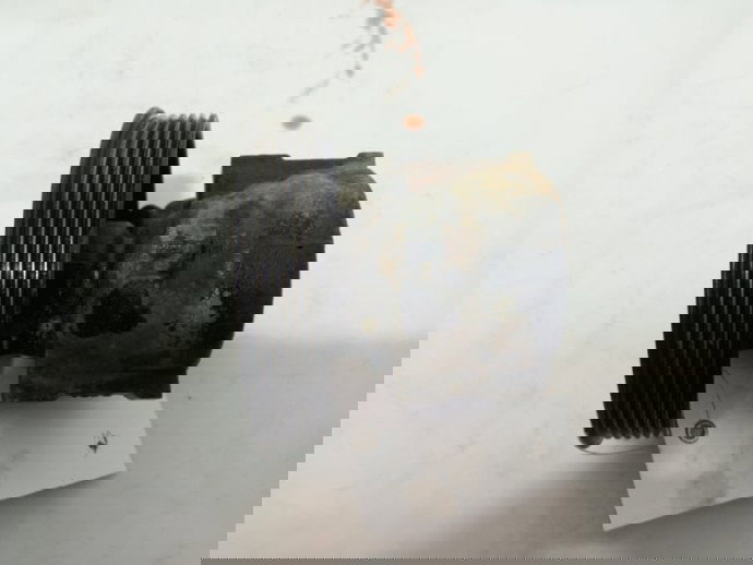 Supapa Electrovalva Presiune Aer Vacuum Vacum, 8200575400, Nissan Qashqai (J10) 1.5dci