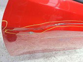 Usa dreapta spate Opel Meriva B [Fabr 2010-prezent] 79U (547)