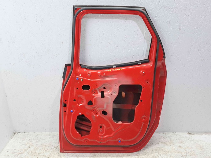 Usa dreapta spate Opel Meriva B [Fabr 2010-prezent] 79U (547)