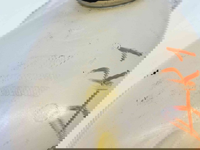 Vas expansiune Dacia Sandero 2 Stepway [Fabr 2012-prezent] 217107259R