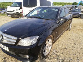 Dezmembrari Mercedes C200 W204 2.2 CDI 2007-2014
