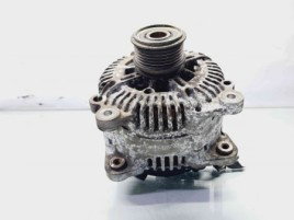 Alternator, 021903026L, Seat Exeo (3R2) 2.0tdi