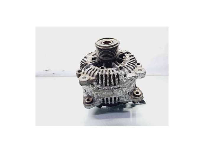 Alternator, 021903026L, Seat Leon (1P1) 2.0tdi, AZV