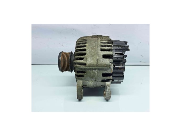 Alternator, 06F903023E, Skoda Roomster (5J), 1.6 tdi, CAY