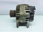 Alternator, 06F903023E, Skoda Roomster (5J), 1.6 tdi, CAY