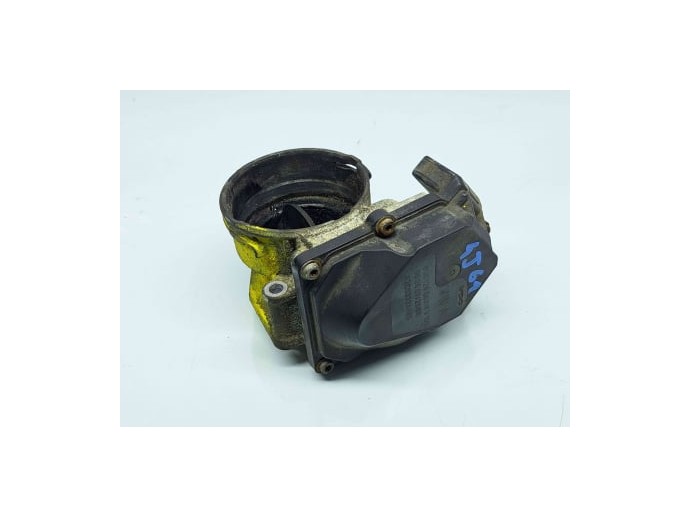 Clapeta acceleratie 03G128063M, Skoda Roomster 1.9tdi, BLS