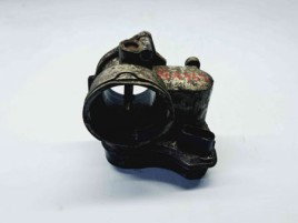 Clapeta acceleratie, 03G128063B, Skoda Octavia 2 (1Z3) 1.9tdi