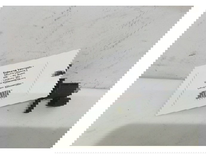 Supapa Electrovalva Presiune Aer Vacuum Vacum, 8200603558, Dacia Logan 2, 0.9 tce, H4B408