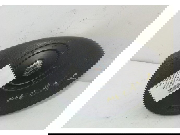 Airbag Volan Renault Megane 2 Berlina 1.5 benz OEM 2003-2008