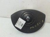 Airbag Volan Renault Megane 2 Berlina 1.5 benz OEM 2003-2008