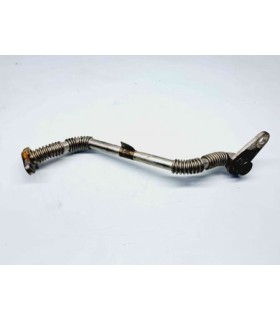 Conducta turbo, 55566148, Opel Astra J, 2.0cdti