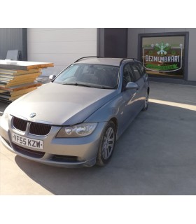 Dezmembrari BMW E91 320d 2.0 Diesel